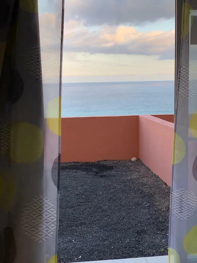 Playa Paraiso Ocean Front Costa Calma İspanya