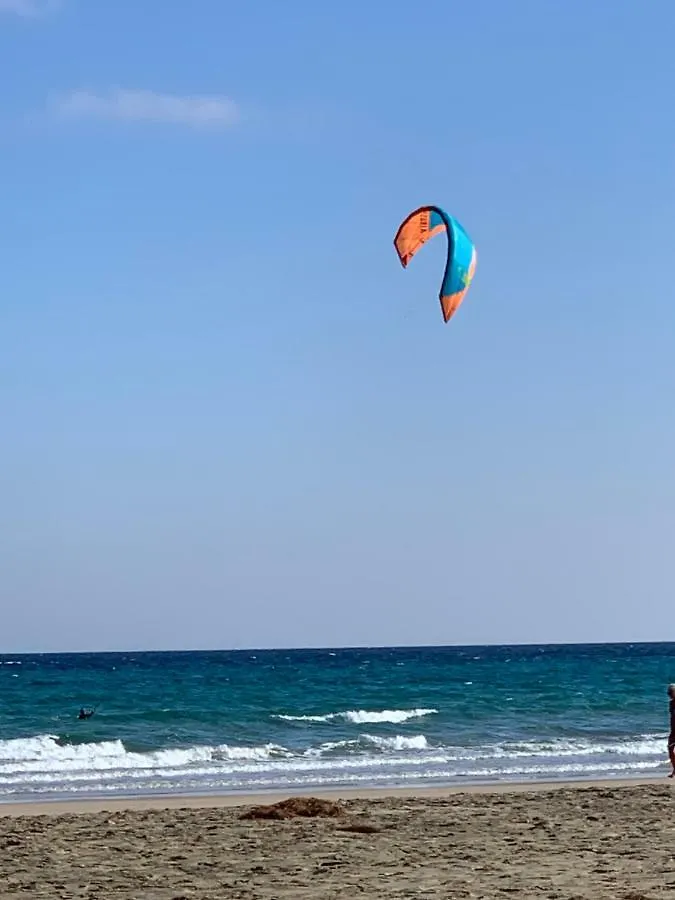 Playa Paraiso Ocean Front Costa Calma 0*,